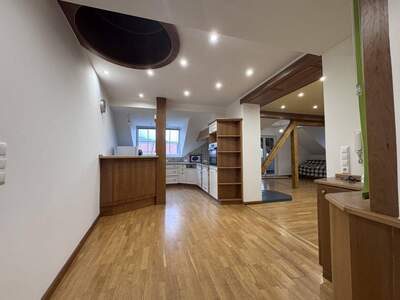 Wohnung kaufen in 9800 Spittal