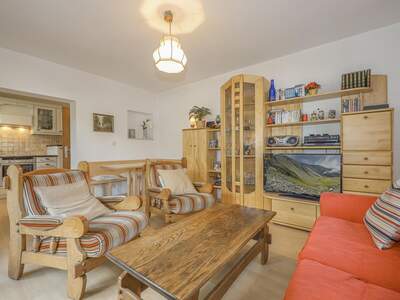 Terrassenwohnung kaufen in 6370 Kitzbühel (Bild 2)