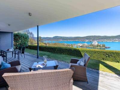 Eigentumswohnung in 9082 Maria Wörth