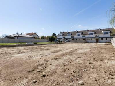 Grundstück kaufen in 2491 Neufeld