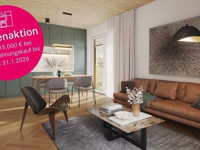 Terrassenwohnung kaufen in 1020 Wien (Bild 1)