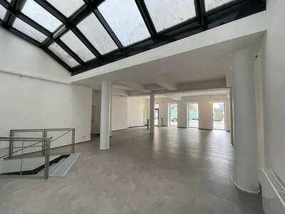 Gewerbeobjekt mieten in 1030 Wien