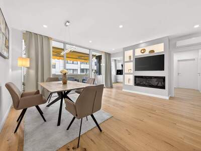 Eigentumswohnung in 1180 Wien