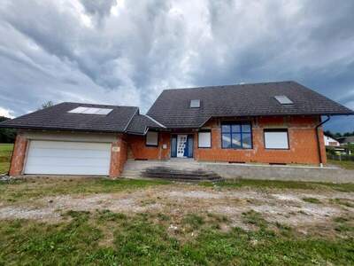 Einfamilienhaus kaufen in 8563 Ligist (Bild 1)