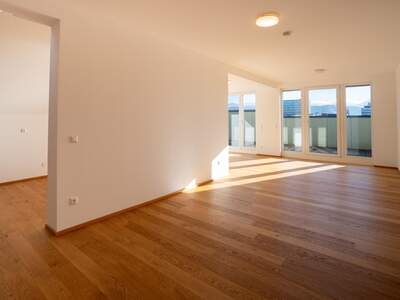 Terrassenwohnung kaufen in 9020 Klagenfurt (Bild 3)