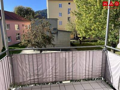 Terrassenwohnung mieten in 8750 Judenburg (Bild 1)