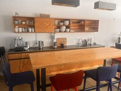 Altbauwohnung mieten in 1080 Wien