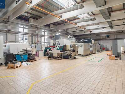 Gewerbeobjekt mieten in 3830 Waidhofen