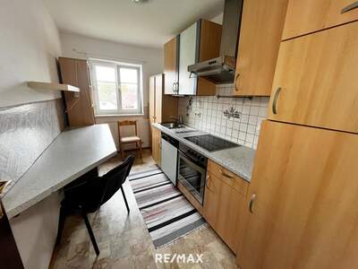 Etagenwohnung mieten in 4701 Bad Schallerbach