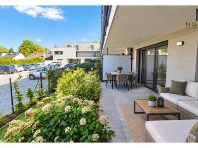 Wohnung kaufen in 2294 Marchegg