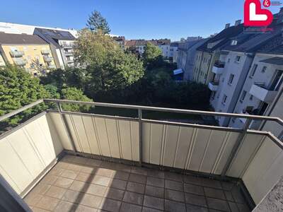 Wohnung mieten in 4020 Linz