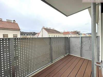 Wohnung mit Balkon mieten in 1160 Wien (Bild 4)