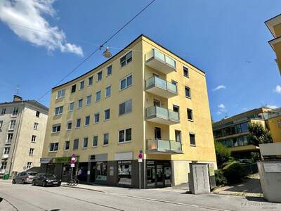 Terrassenwohnung kaufen in 5020 Salzburg (Bild 2)