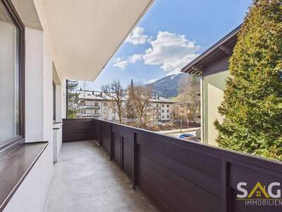 Terrassenwohnung kaufen in 5700 Zell am See (Bild 2)