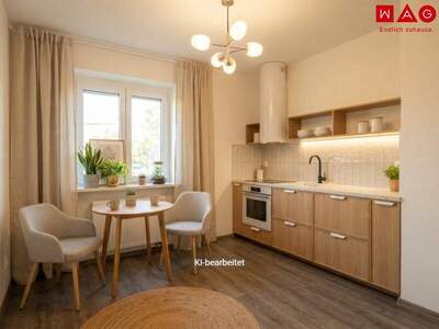 Terrassenwohnung kaufen in 4020 Linz (Bild 3)