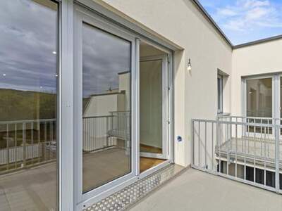 Wohnung kaufen in 3423 St. Andrä