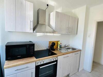 Terrassenwohnung kaufen in 4020 Linz (Bild 4)