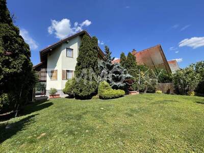 Einfamilienhaus kaufen in 2353 Guntramsdorf (Bild 4)
