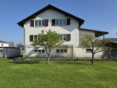 Haus mieten in 6890 Lustenau