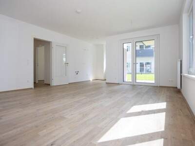 Terrassenwohnung kaufen in 2700 Wr. Neustadt (Bild 4)