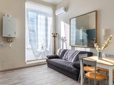 Apartment provisionsfrei mieten in 6020 Innsbruck