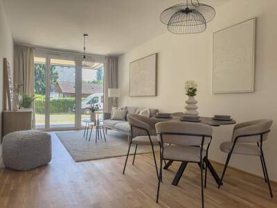 Wohnung mieten in 8010 Graz