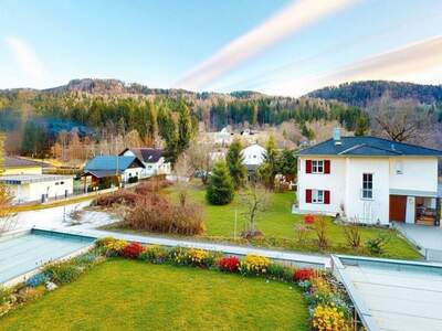 Haus mit Garten kaufen in 9074 Reauz (Bild 4)