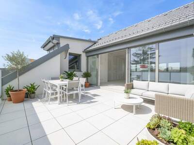 Eigentumswohnung in 4600 Wels