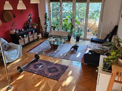 Wohnung mit Balkon mieten in 8020 Graz (Bild 2)