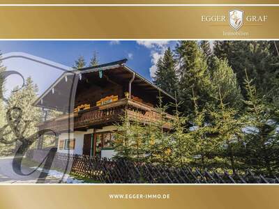 Haus kaufen in 6352 Ellmau