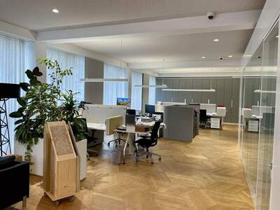 Gewerbeobjekt mieten in 1010 Wien