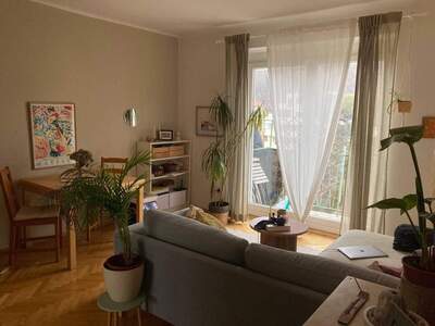 Mietwohnung provisionsfrei in 8010 Graz