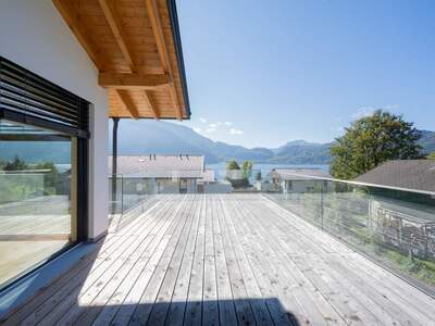 Eigentumswohnung in 5310 Mondsee