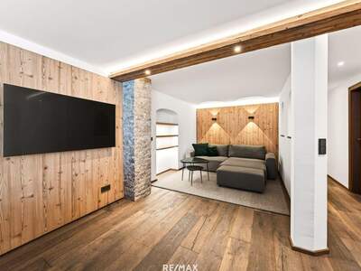 Wohnung mit Balkon mieten in 6341 Ebbs (Bild 2)