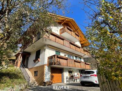 Terrassenwohnung kaufen in 8992 Altaussee (Bild 1)