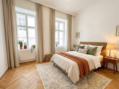 Wohnung kaufen in 1030 Wien