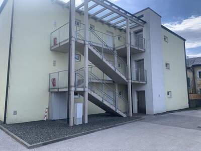Wohnung mit Balkon kaufen in 9020 Klagenfurt (Bild 4)