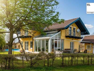 Einfamilienhaus kaufen in 5141 Moosdorf