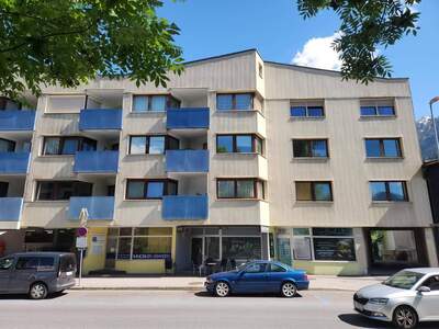 Wohnung kaufen in 6410 Telfs
