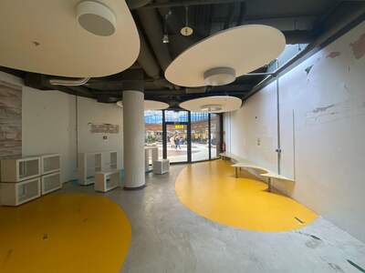 Gewerbeobjekt mieten in 1100 Wien (Bild 3)