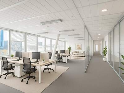 Gewerbeobjekt mieten in 1190 Wien