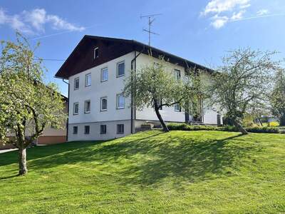 Haus kaufen in 4762 St. Willibald