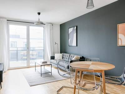 Mietwohnung in 1220 Wien