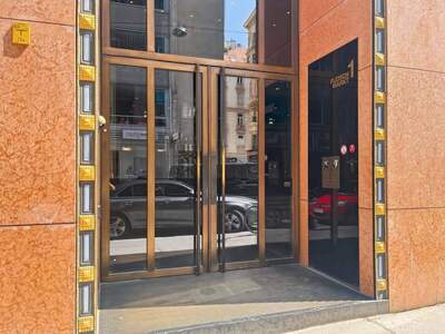 Gewerbeobjekt mieten in 1010 Wien