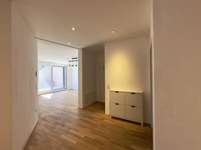 Wohnung mieten in 6134 Vomp (Bild 2)