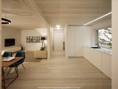 Terrassenwohnung kaufen in 1200 Wien (Bild 3)