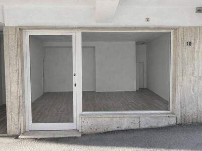 Gewerbeobjekt mieten in 6370 Kitzbühel