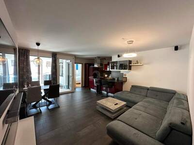 Etagenwohnung kaufen in 6401 Inzing
