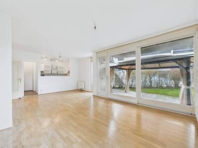 Wohnung kaufen in 1190 Wien