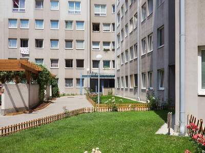 Anlageobjekt kaufen in 1100 Wien (Bild 2)